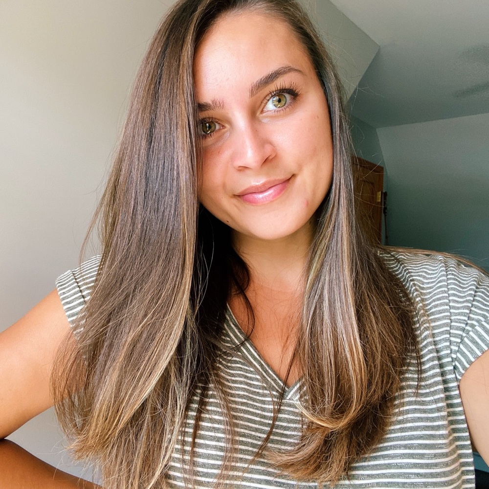 Meet your Posher, Madison